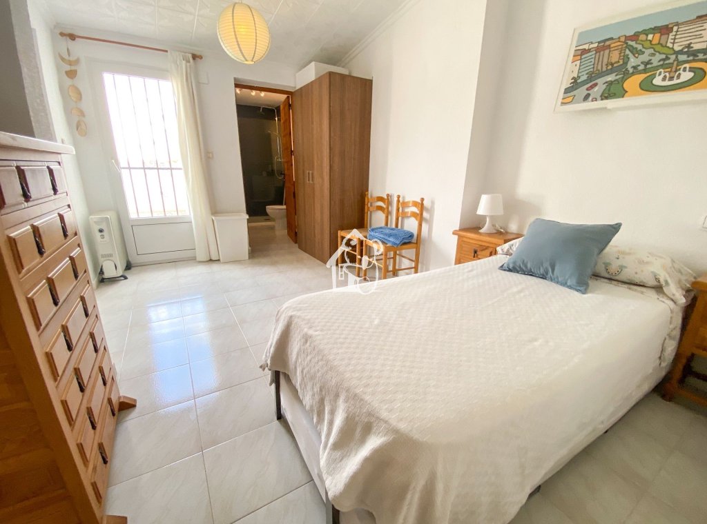 Location - Villa - Torrevieja