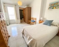 Location - Villa - Torrevieja