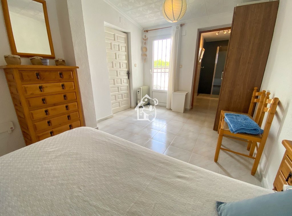 Location - Villa - Torrevieja