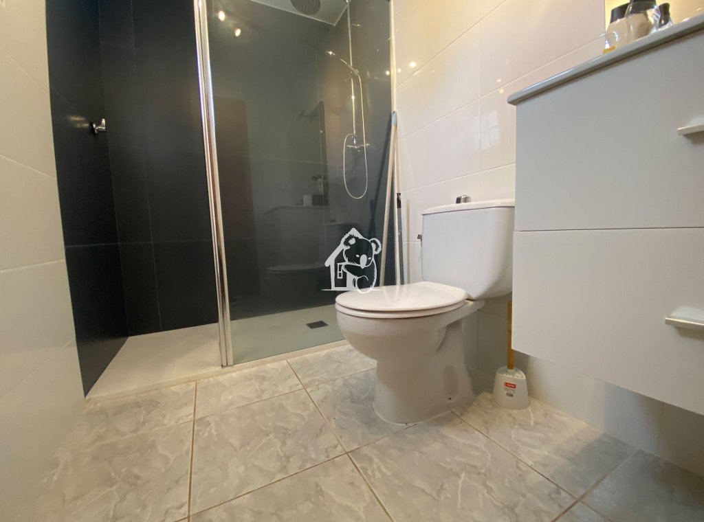 Location - Villa - Torrevieja