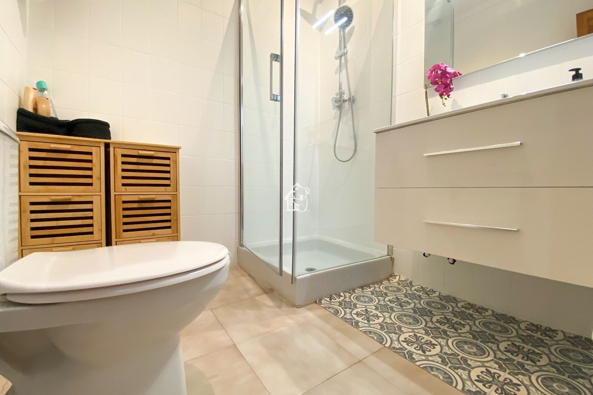 Location - Villa - Torrevieja