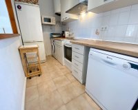 Location - Villa - Torrevieja
