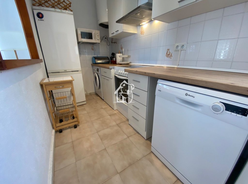 Location - Villa - Torrevieja