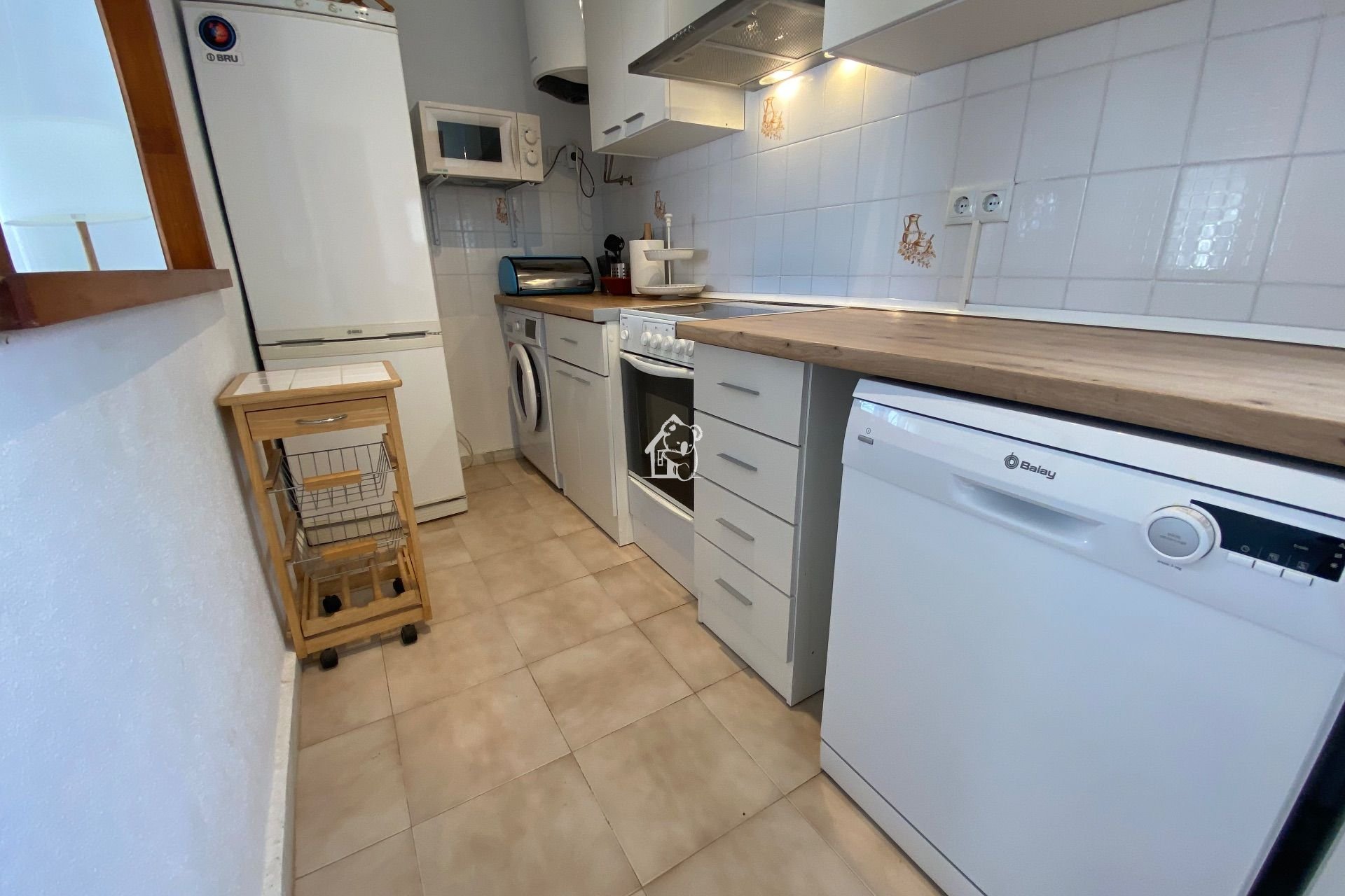 Location - Villa - Torrevieja