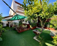 Location - Villa - Torrevieja