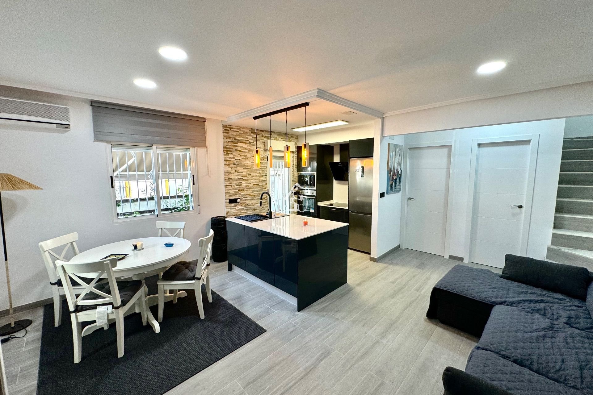 Location - Villa - Torrevieja