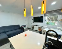 Location - Villa - Torrevieja