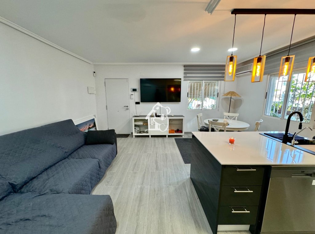 Location - Villa - Torrevieja