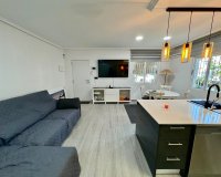 Location - Villa - Torrevieja