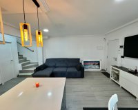 Location - Villa - Torrevieja