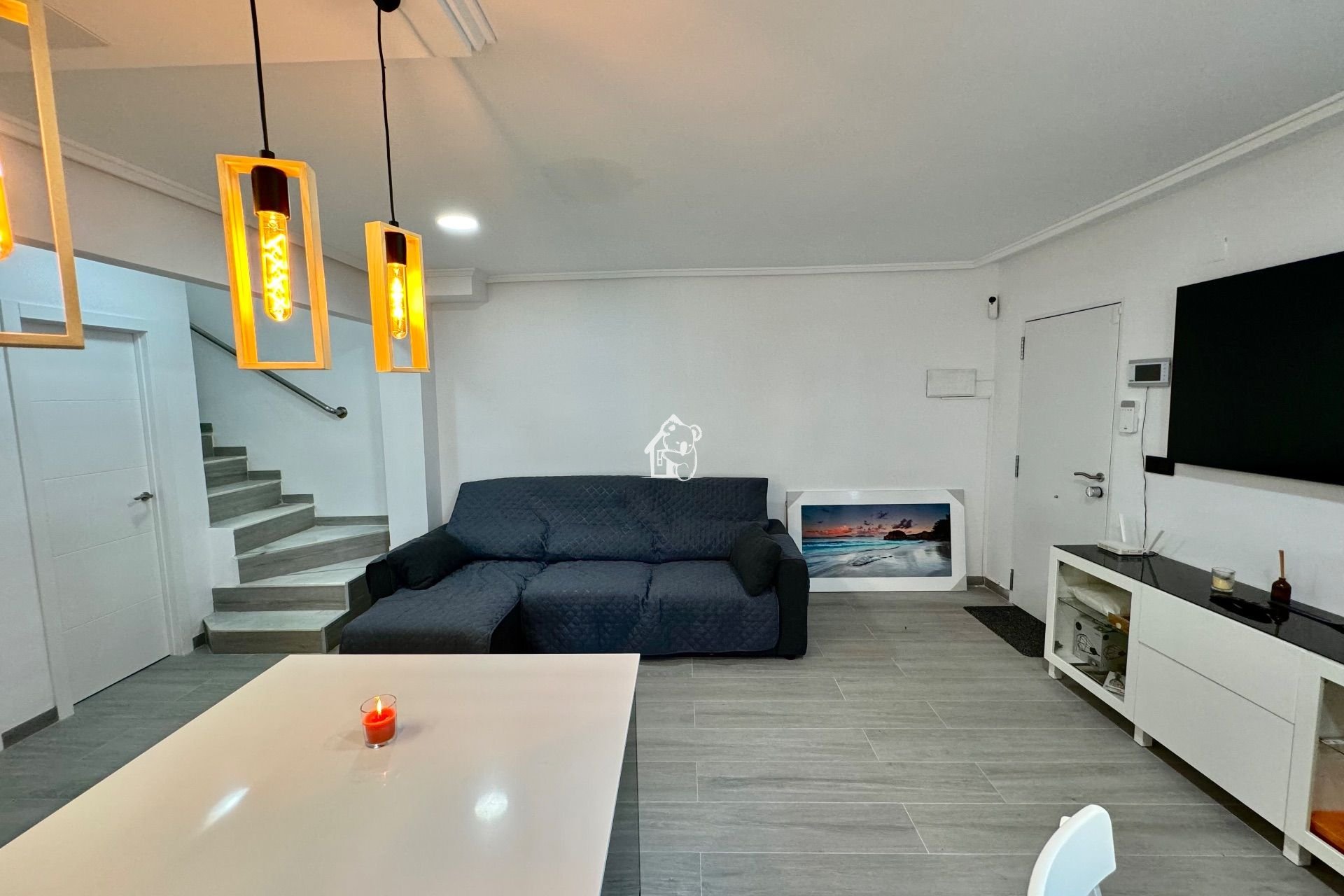 Location - Villa - Torrevieja