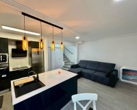 Location - Villa - Torrevieja