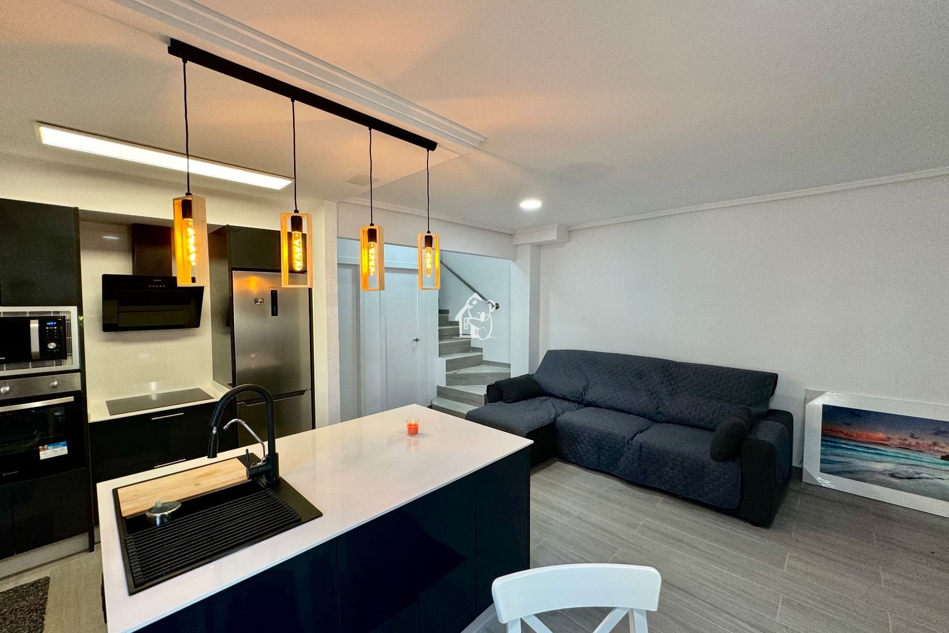 Location - Villa - Torrevieja