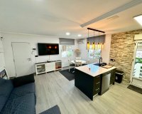 Location - Villa - Torrevieja