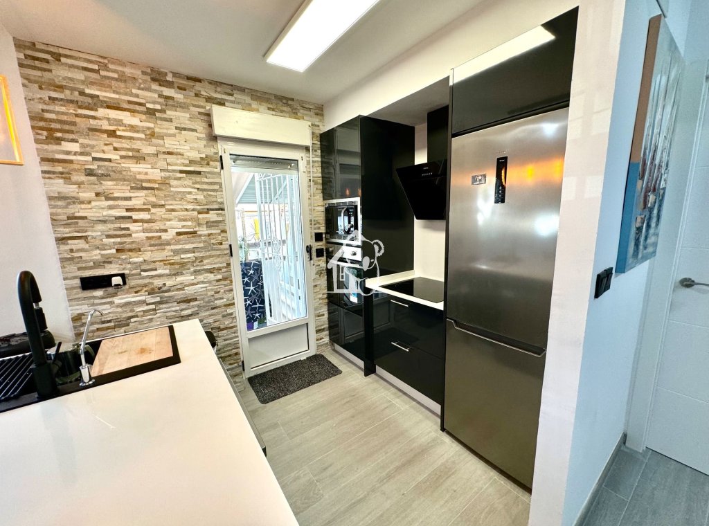 Location - Villa - Torrevieja