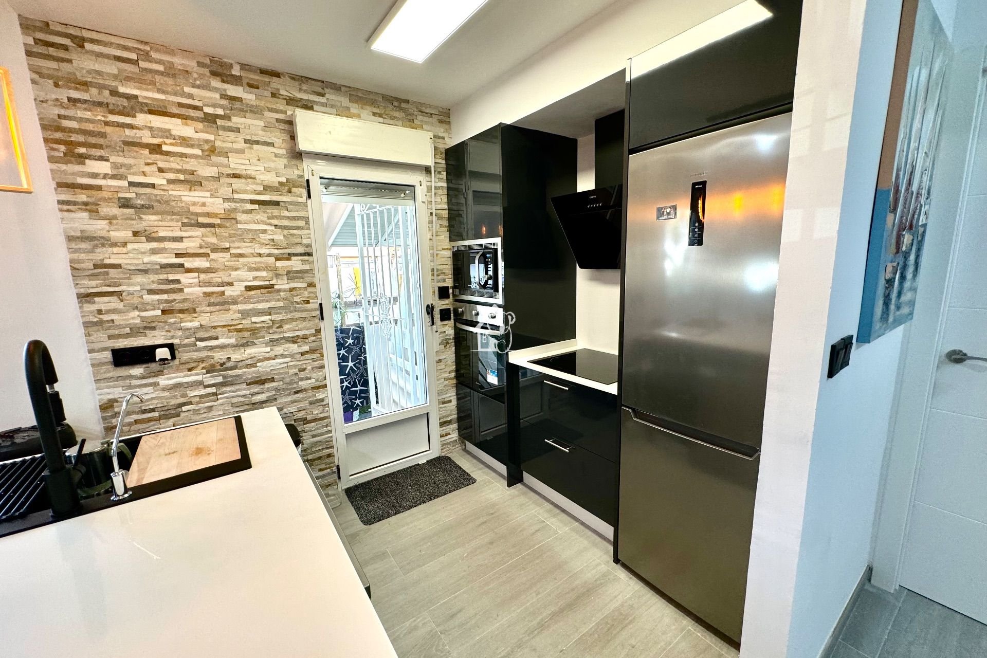 Location - Villa - Torrevieja