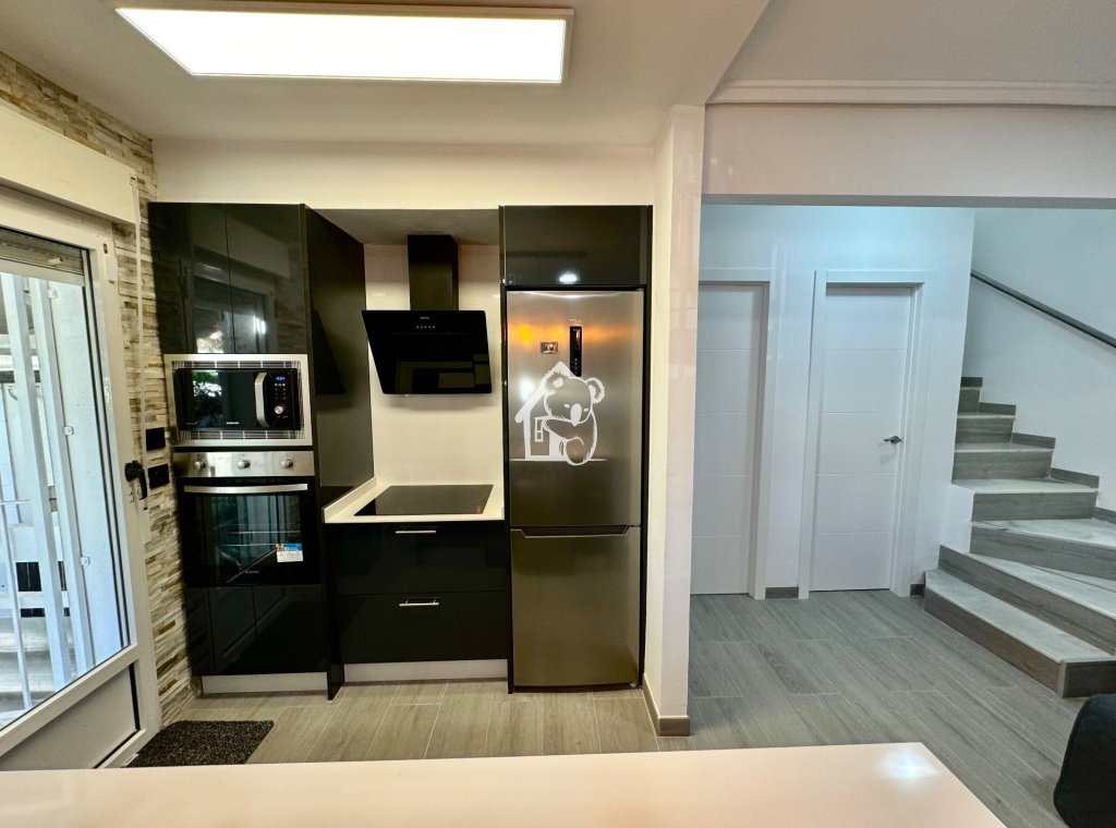 Location - Villa - Torrevieja