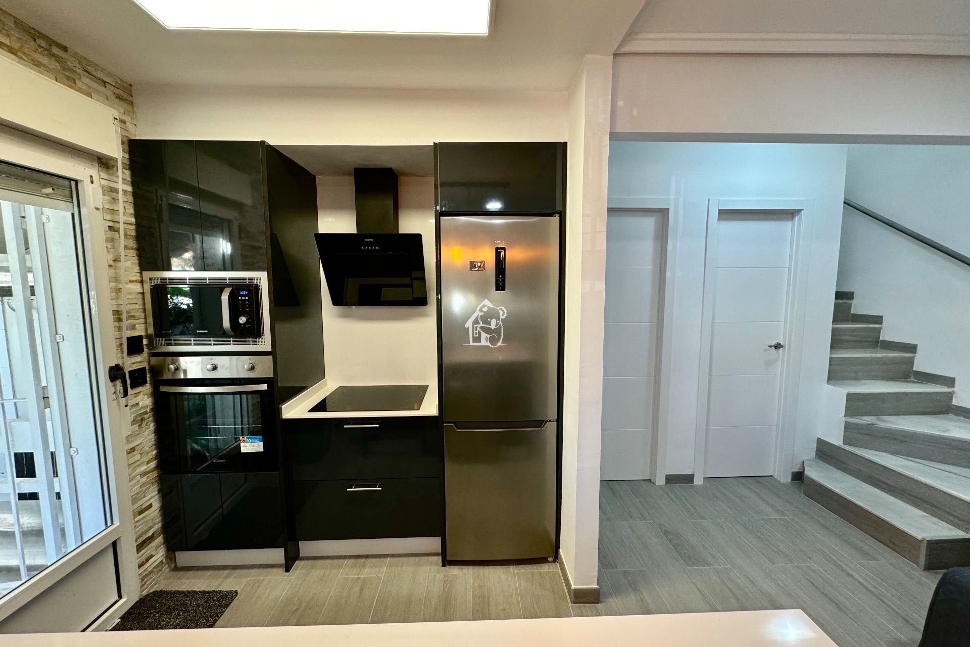 Location - Villa - Torrevieja