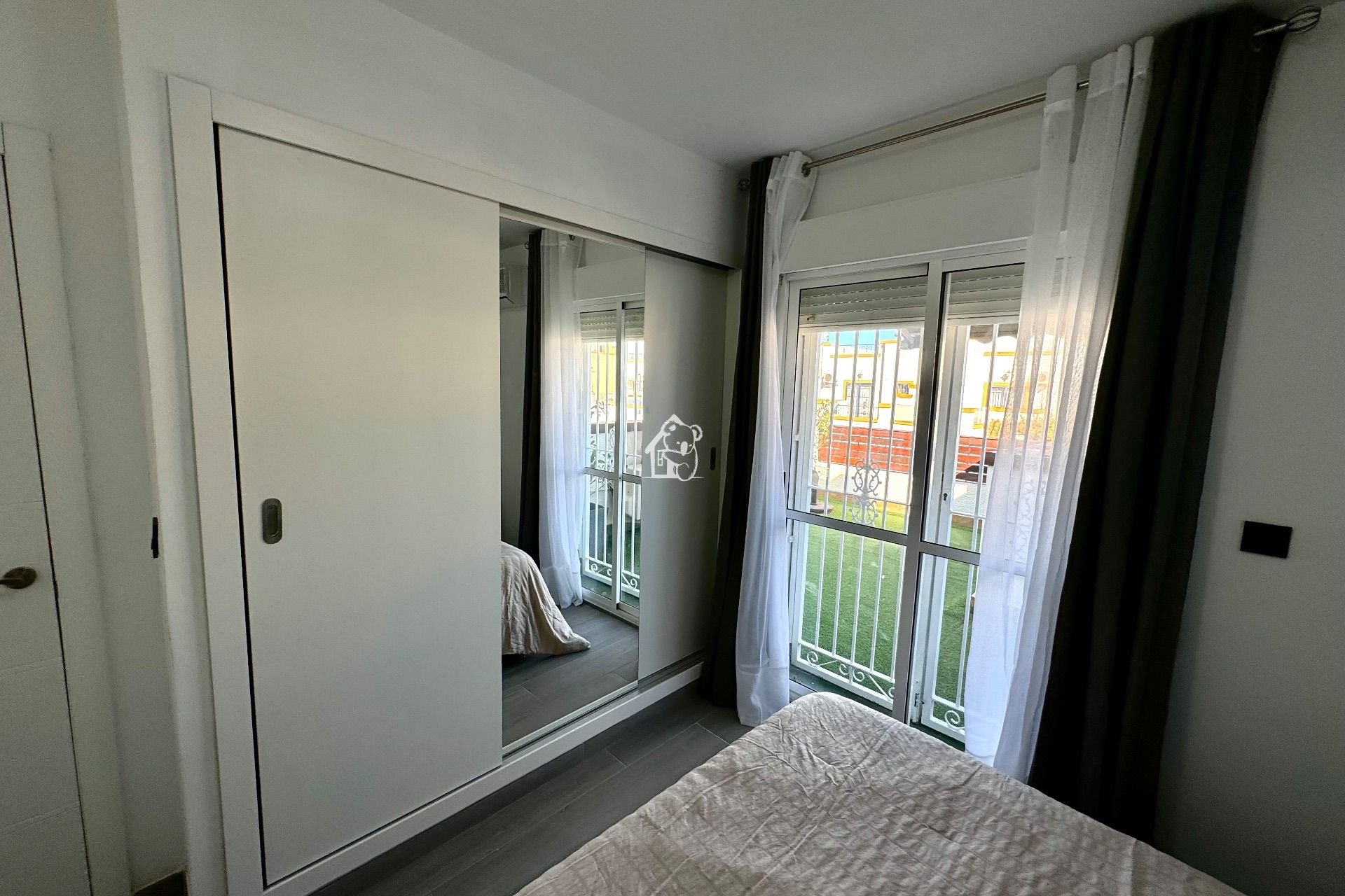 Location - Villa - Torrevieja