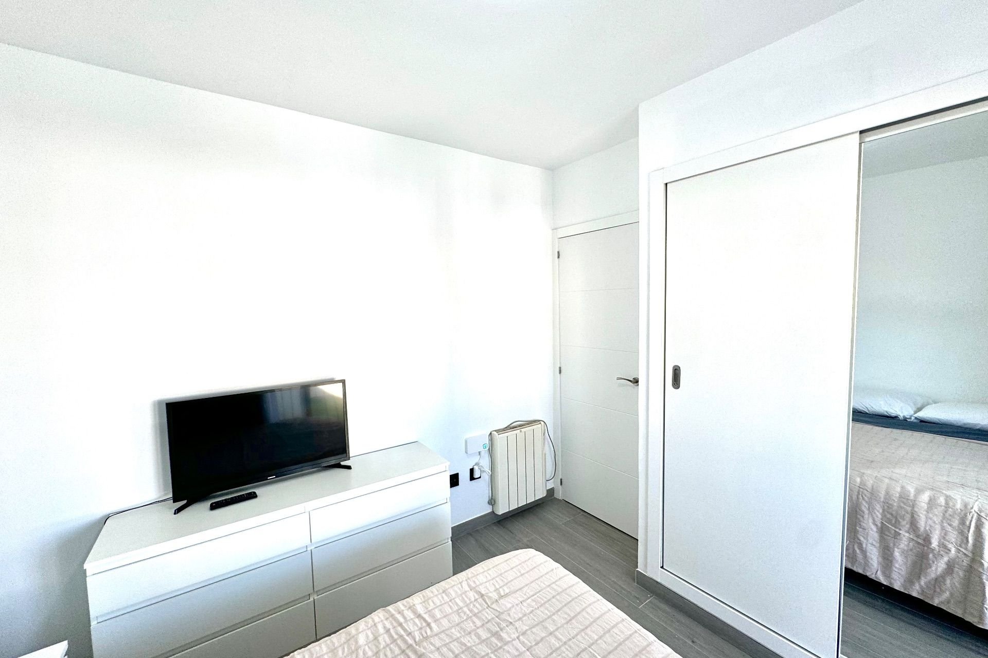 Location - Villa - Torrevieja