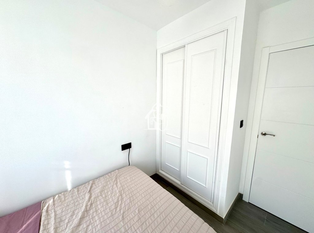 Location - Villa - Torrevieja