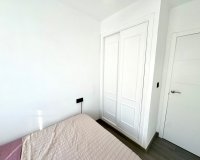 Location - Villa - Torrevieja