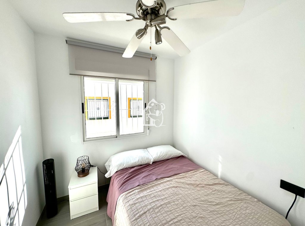 Location - Villa - Torrevieja