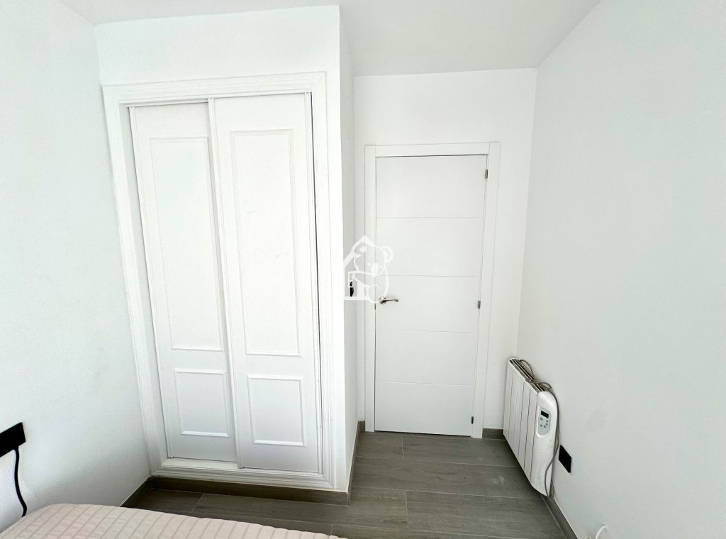 Location - Villa - Torrevieja