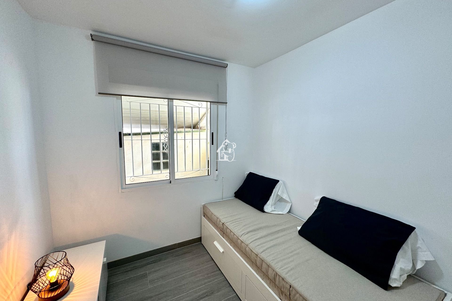 Location - Villa - Torrevieja