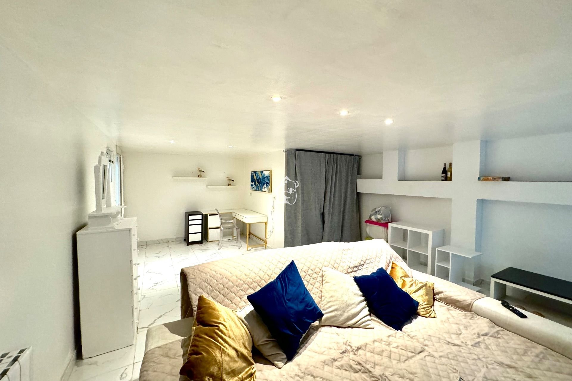 Location - Villa - Torrevieja