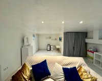 Location - Villa - Torrevieja