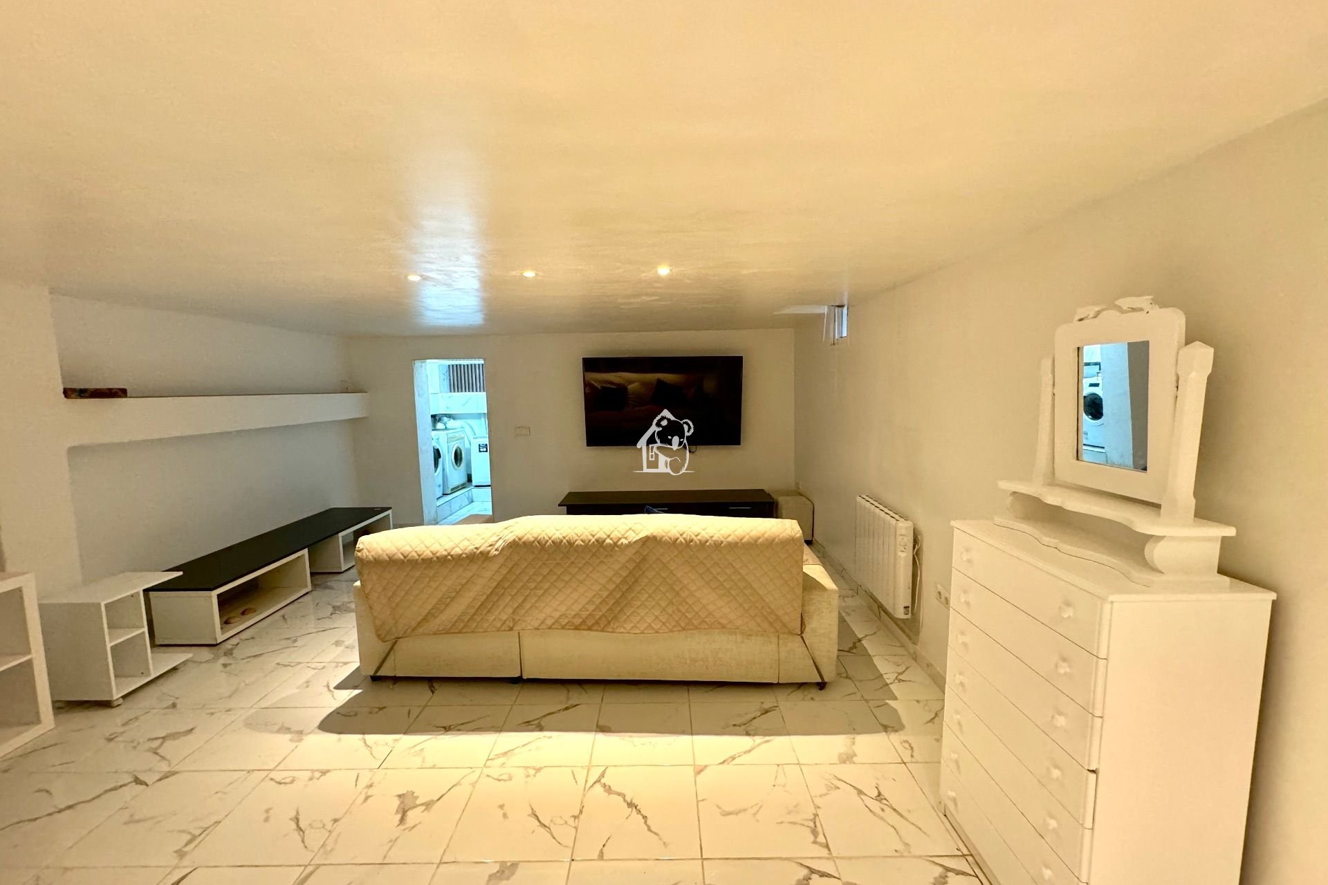 Location - Villa - Torrevieja