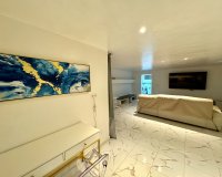 Location - Villa - Torrevieja