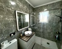 Location - Villa - Torrevieja