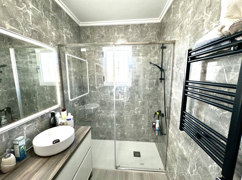 Location - Villa - Torrevieja