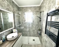 Location - Villa - Torrevieja