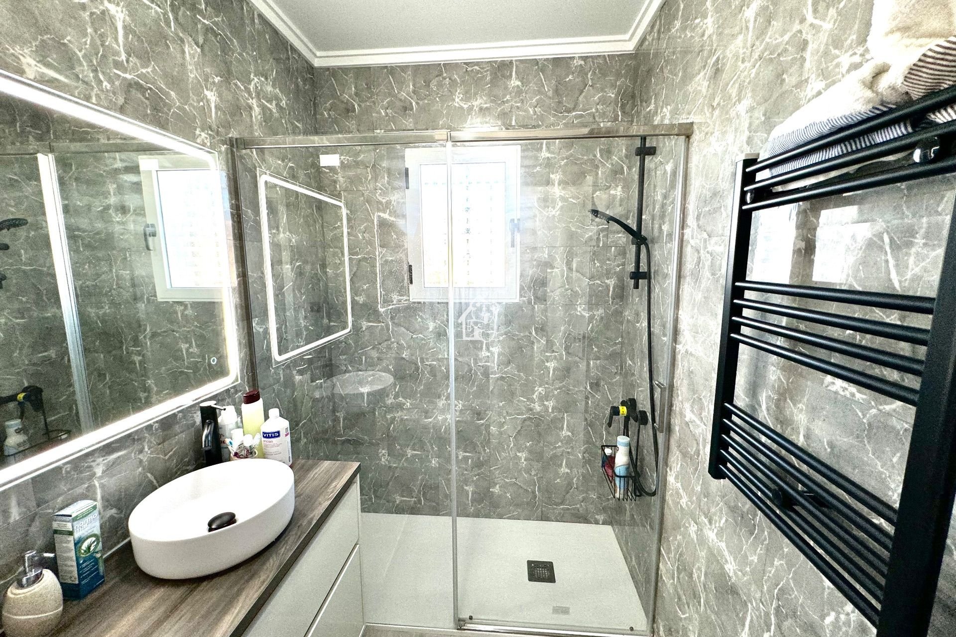 Location - Villa - Torrevieja