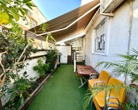 Location - Villa - Torrevieja