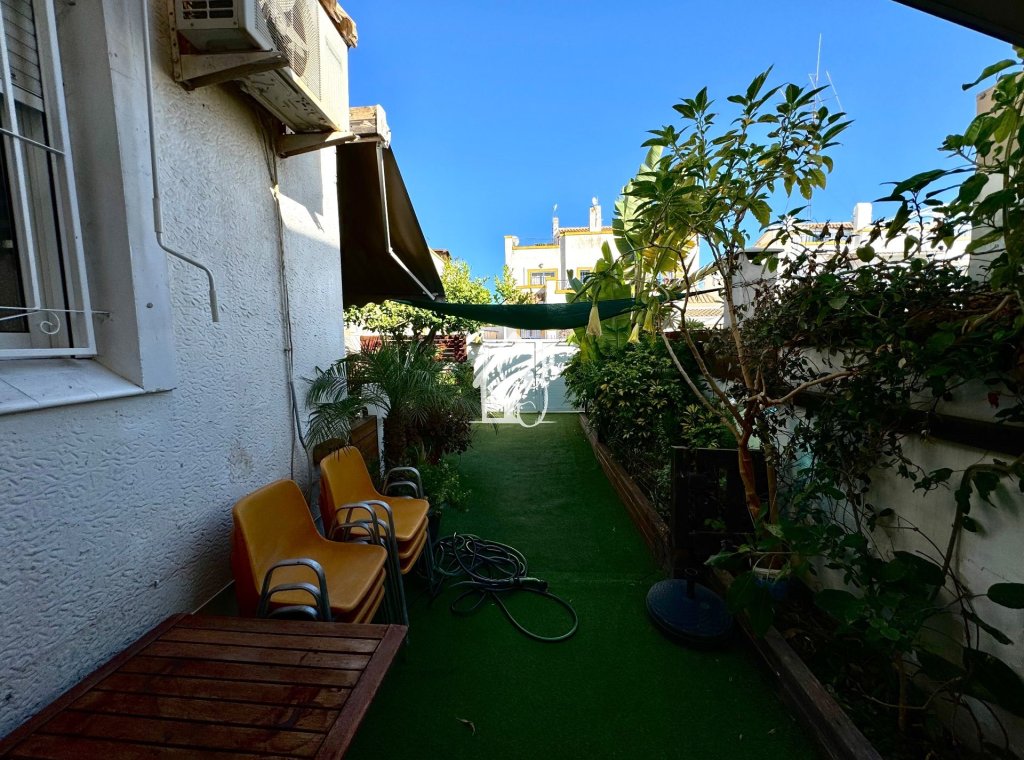 Location - Villa - Torrevieja