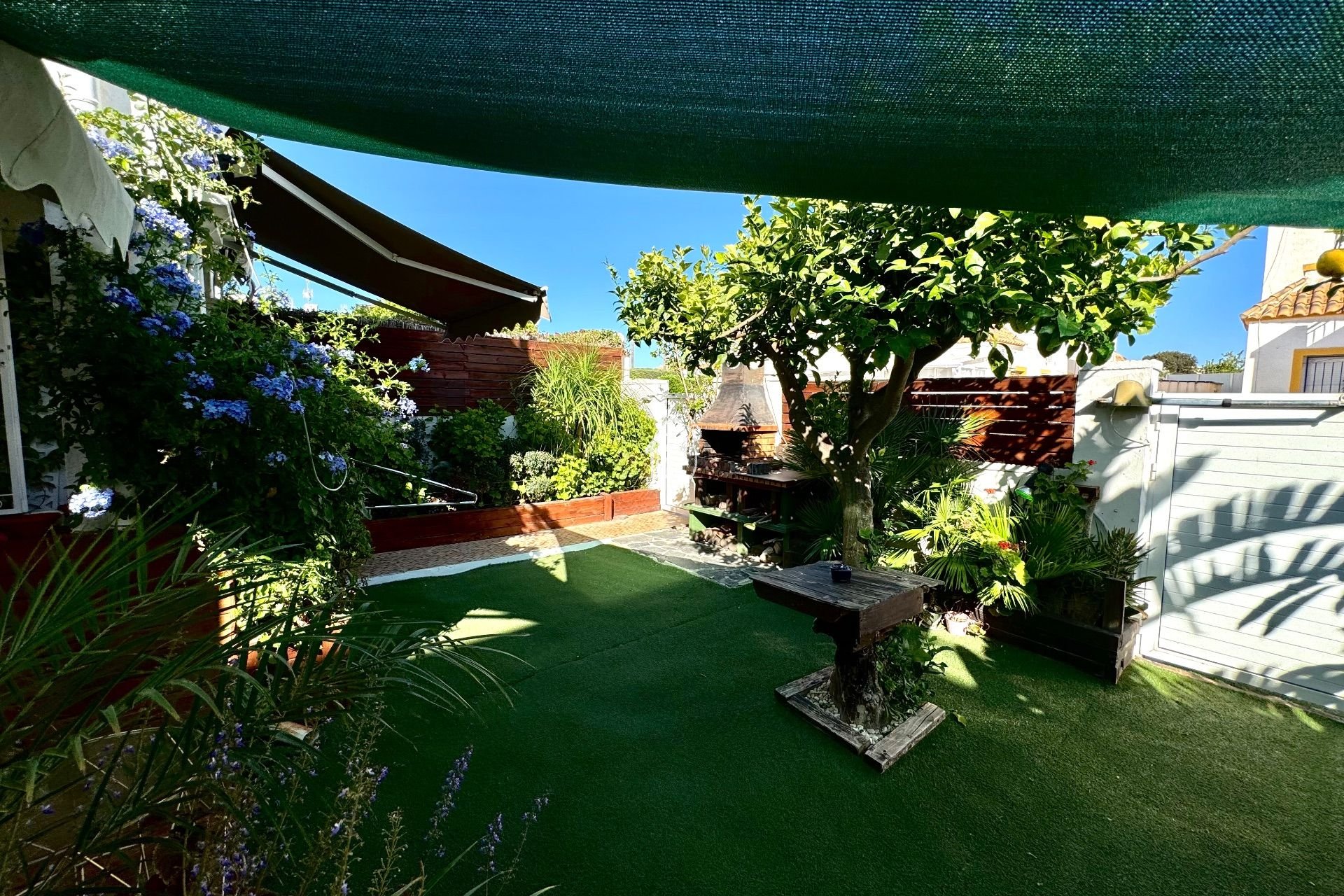 Location - Villa - Torrevieja