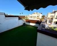 Location - Villa - Torrevieja