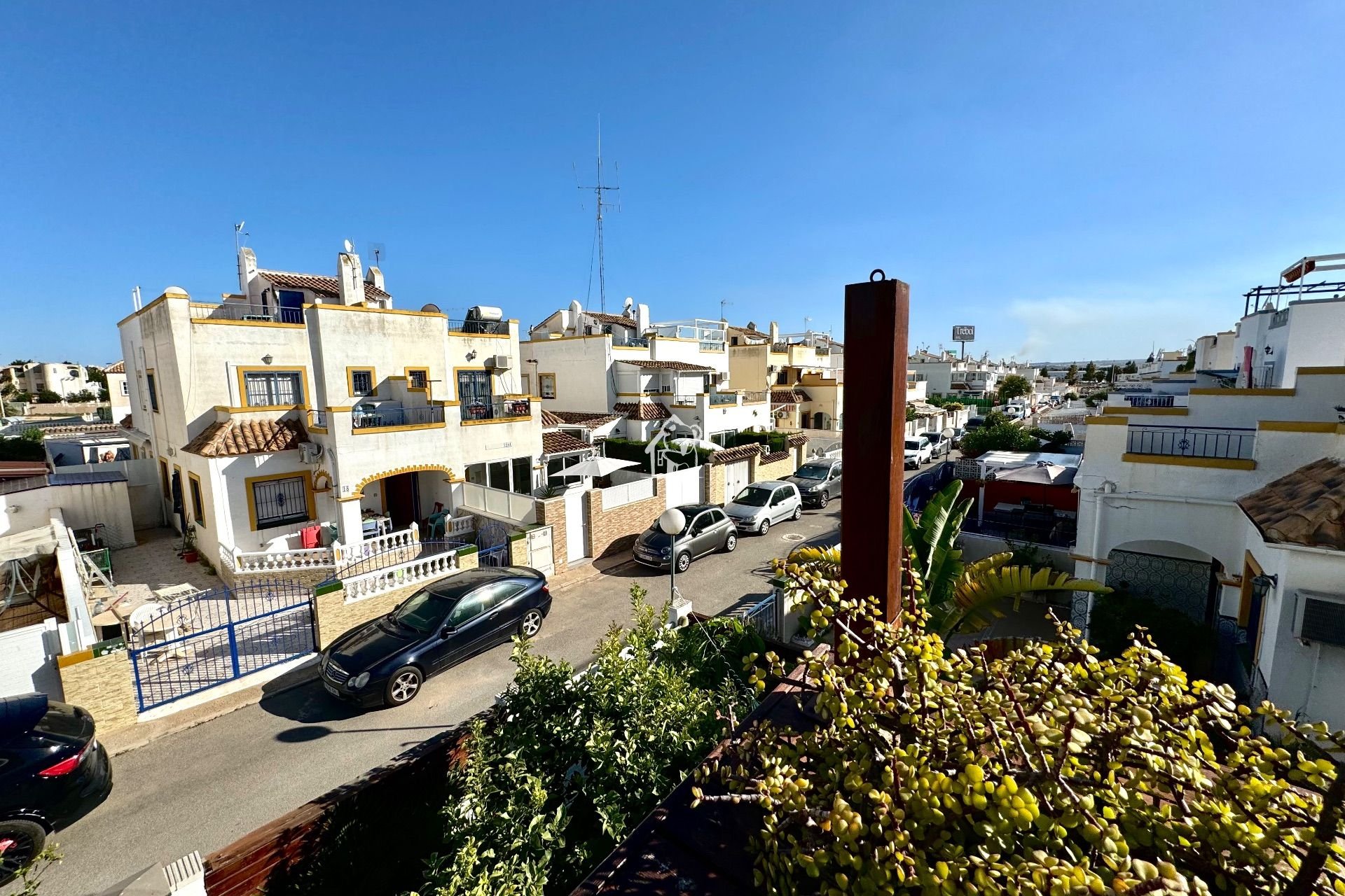 Location - Villa - Torrevieja