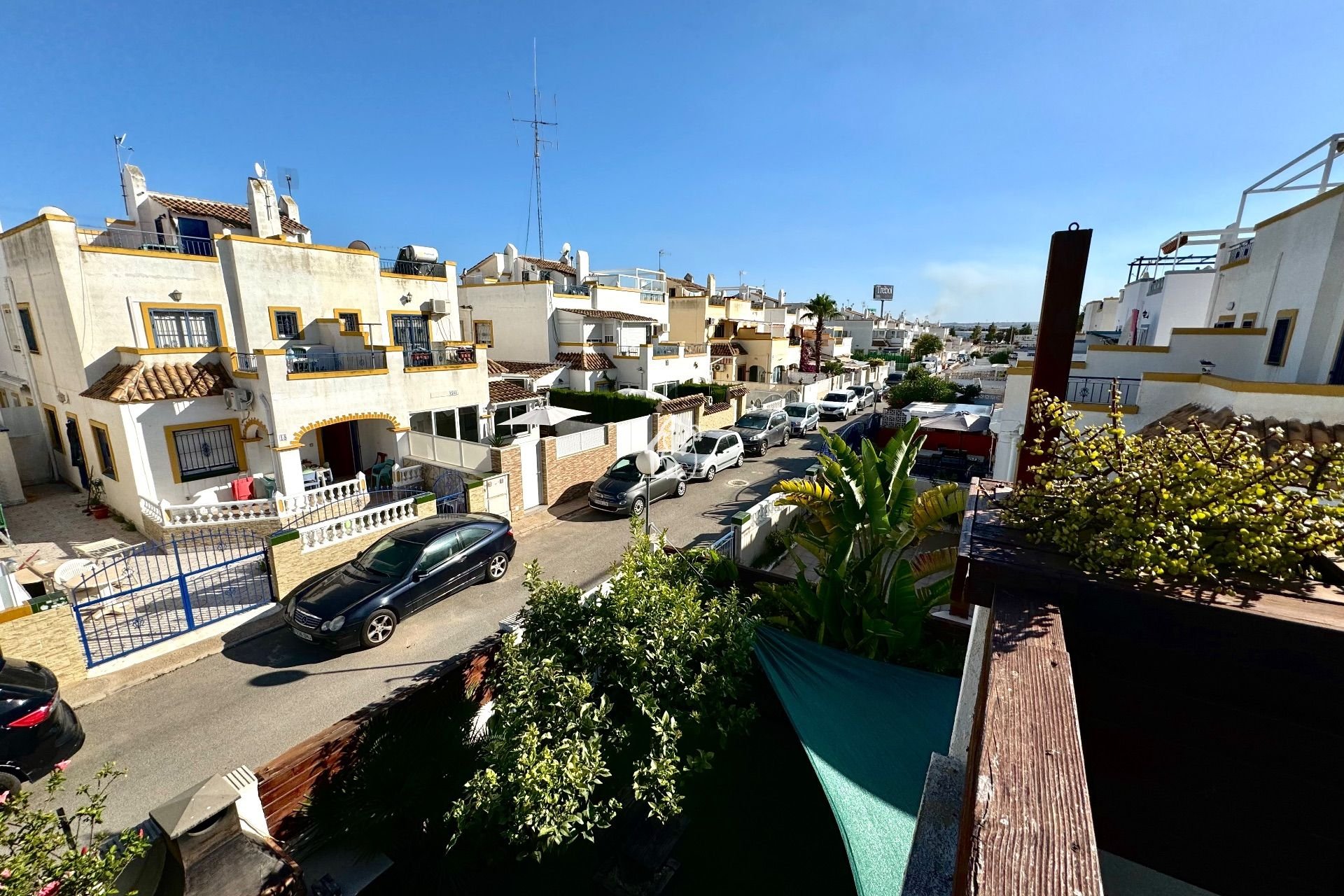 Location - Villa - Torrevieja