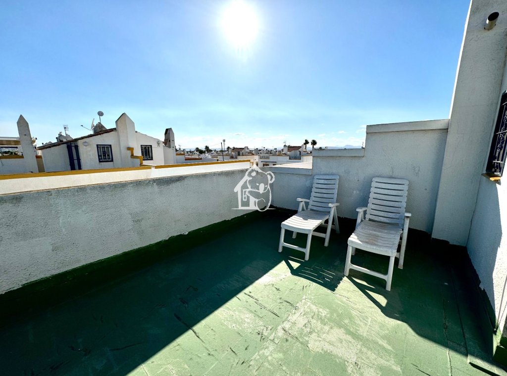 Location - Villa - Torrevieja