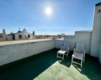 Location - Villa - Torrevieja