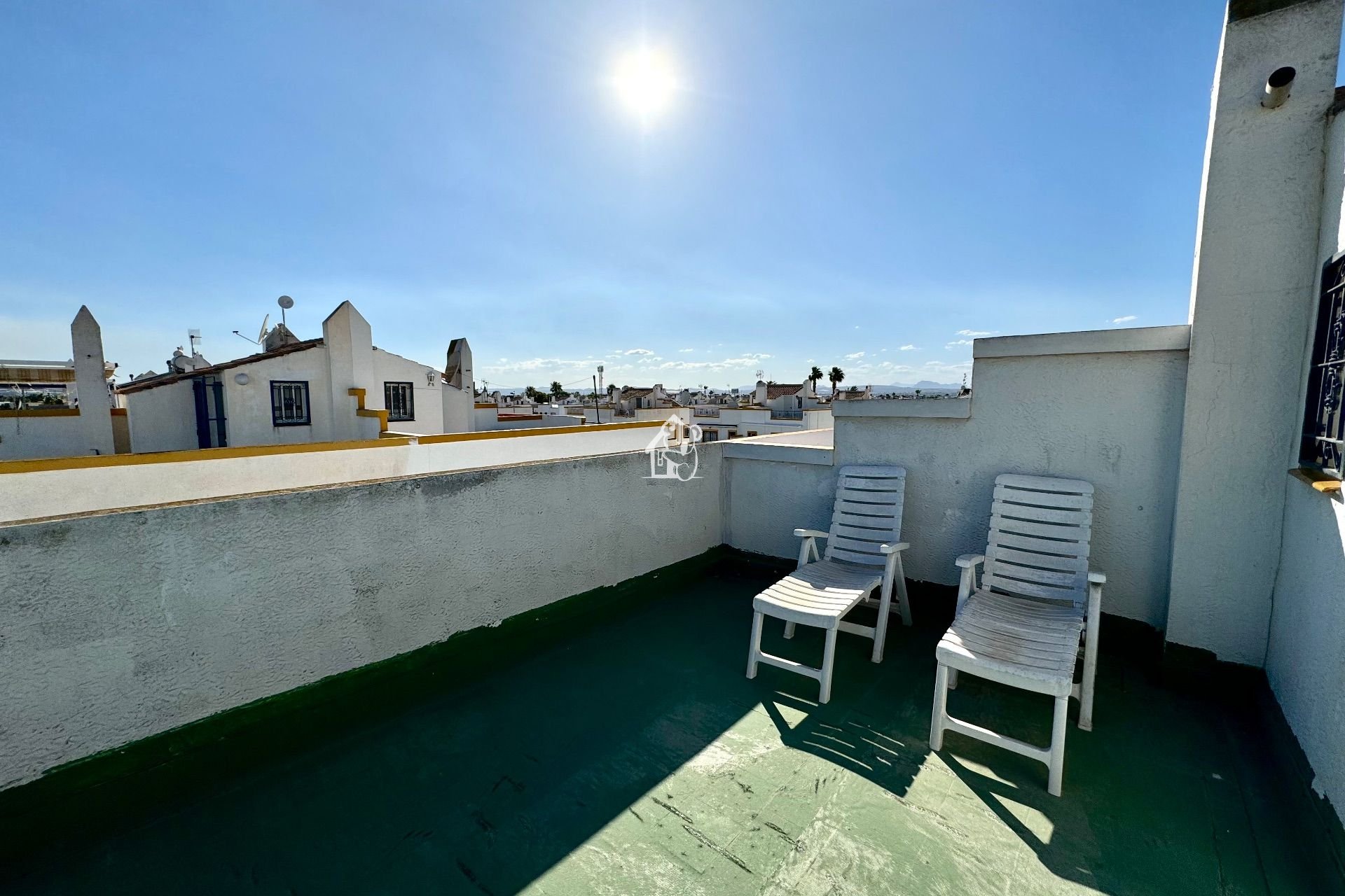 Location - Villa - Torrevieja
