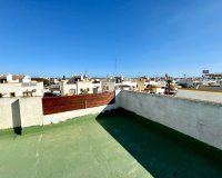 Location - Villa - Torrevieja