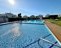Location - Villa - Torrevieja