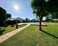 Location - Villa - Torrevieja
