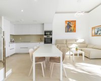 Location - Villa - Urbanización El Raso